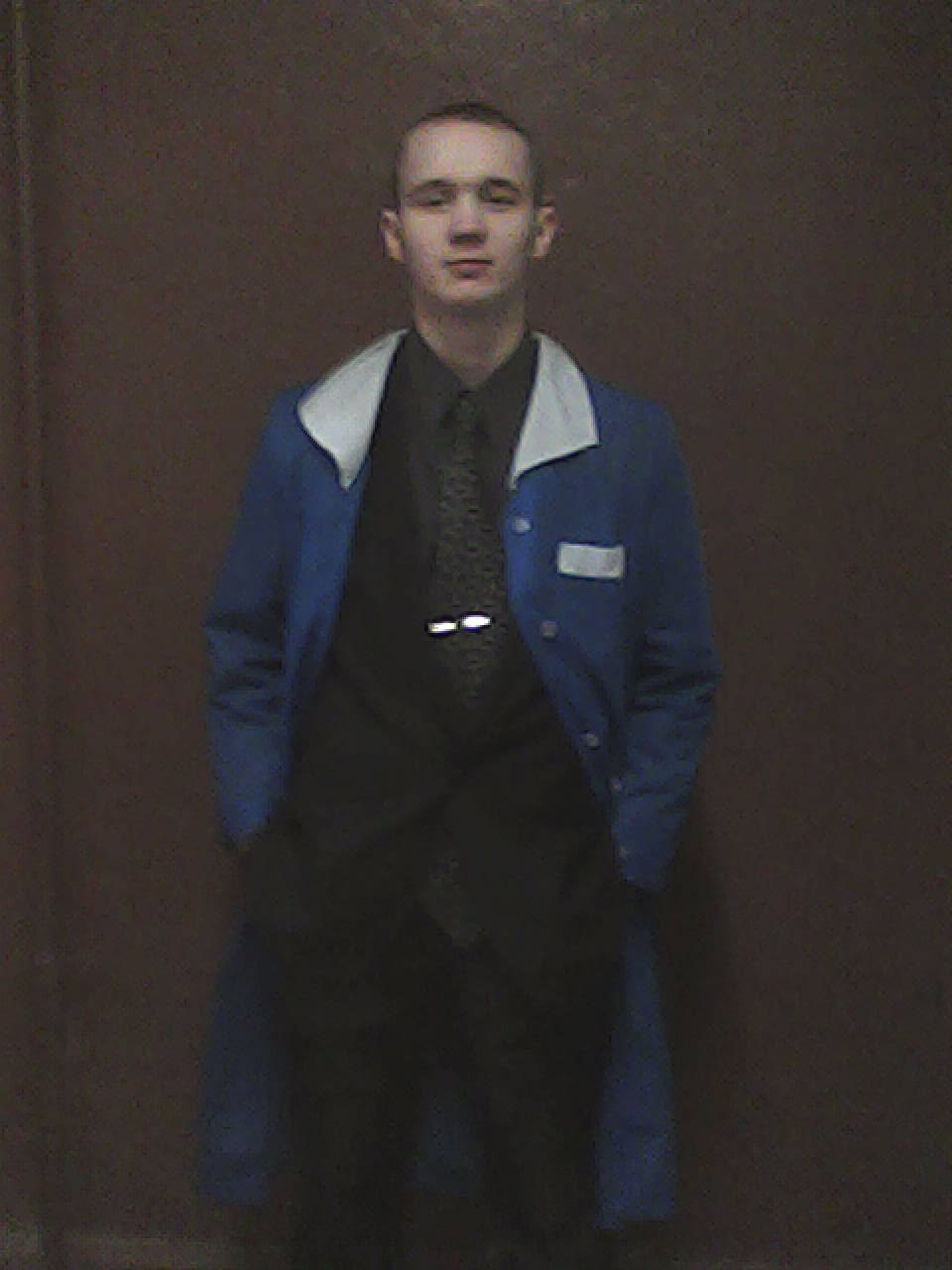 Димитрий Лобода | Лазорки