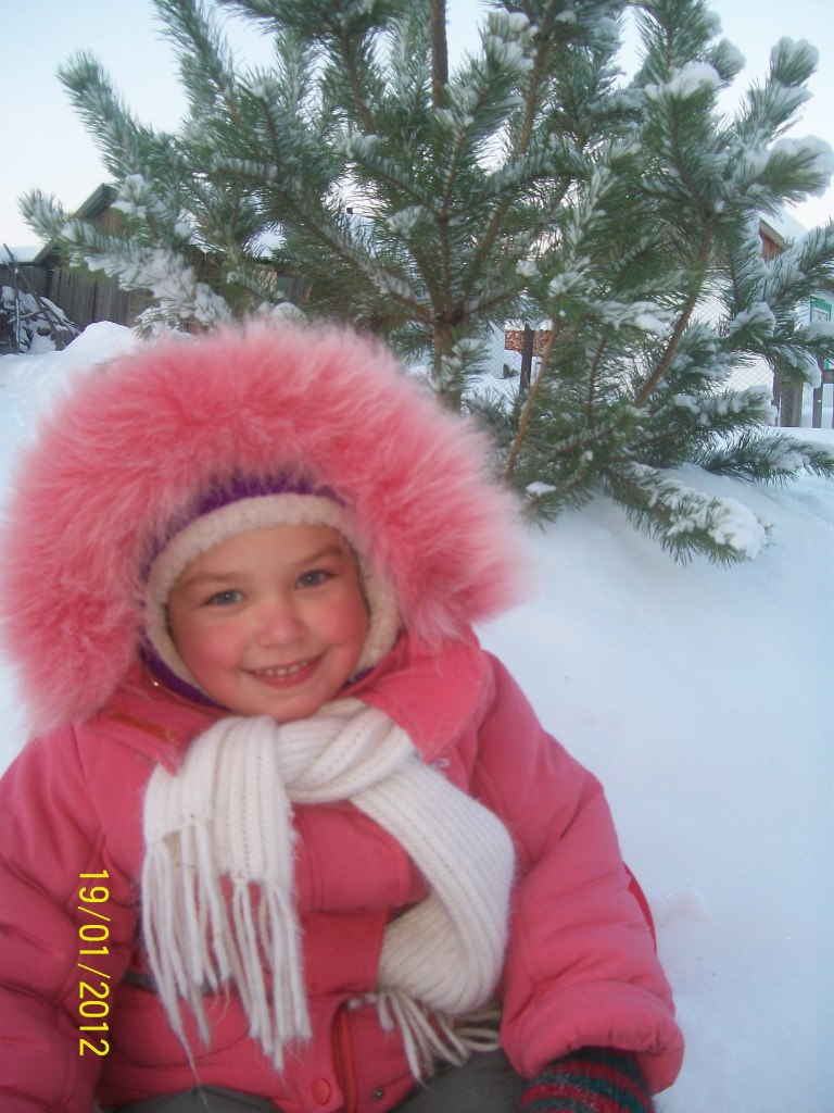 Виктория Мосалова | Ясное