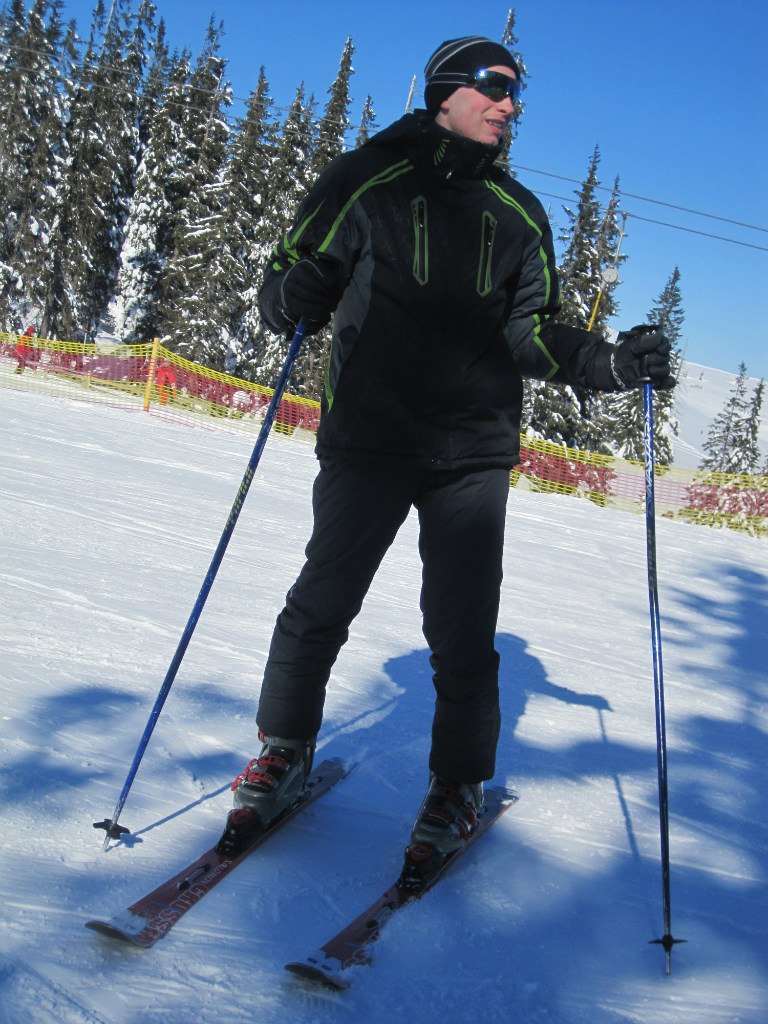 Андрей Молодий | Запорожье