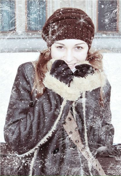 №164, Natalie Tishkevich, 38 лет №164, Natalie Tishkevich, 38 лет