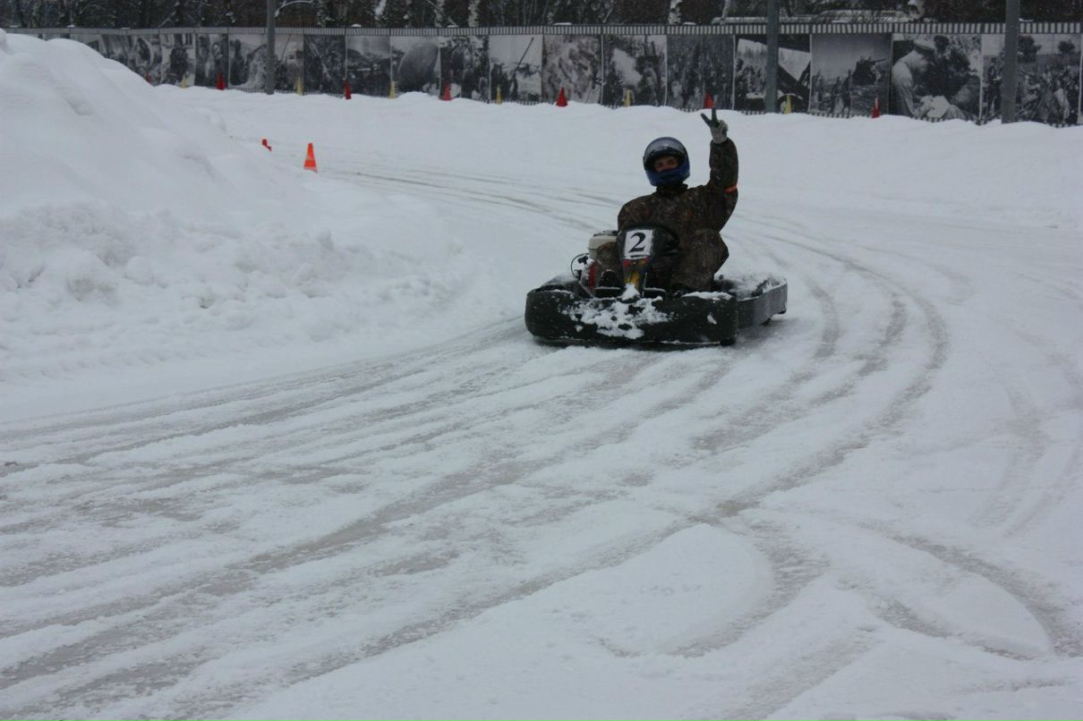 Вячеслав Каракешишев | Астрахань