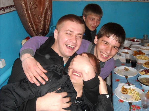 Владислав Загребельный | Киев