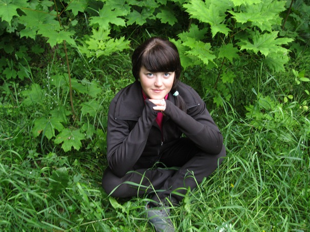 №2, Анюта Купреева №2, Анюта Купреева