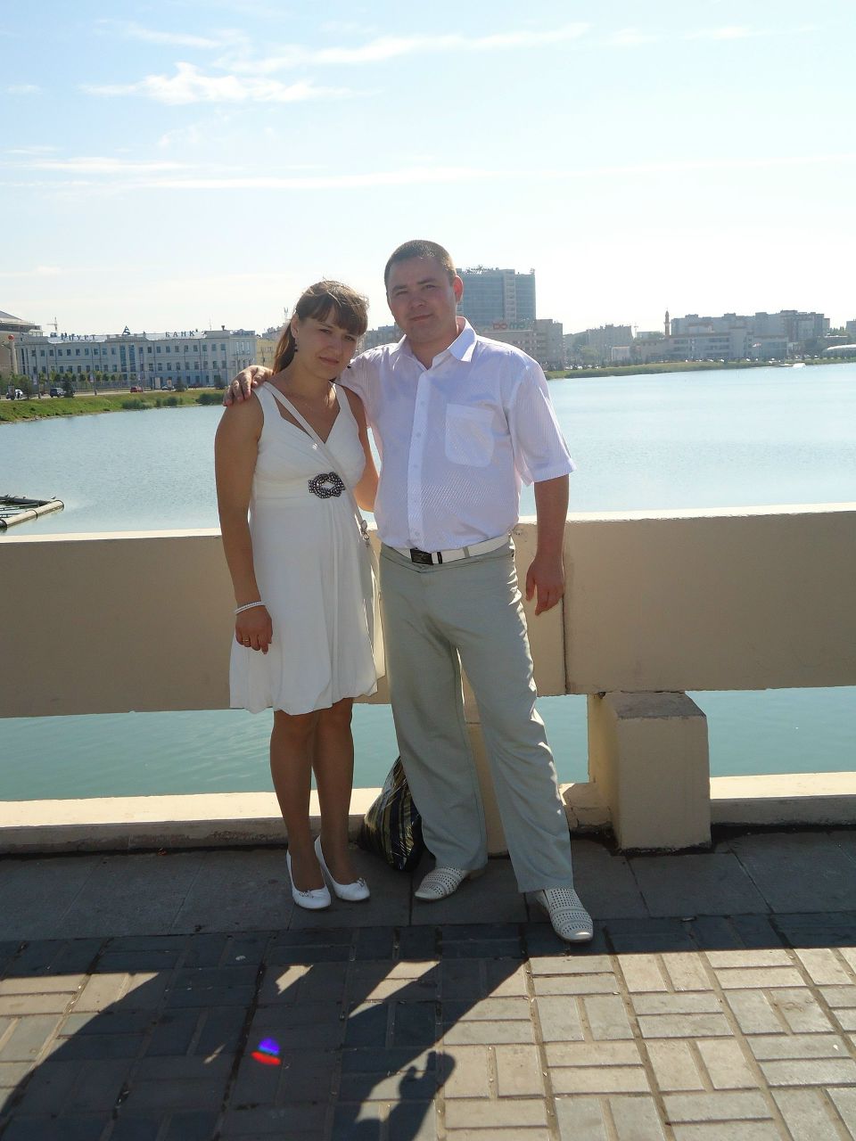 Дина Ларионова | Екатеринбург