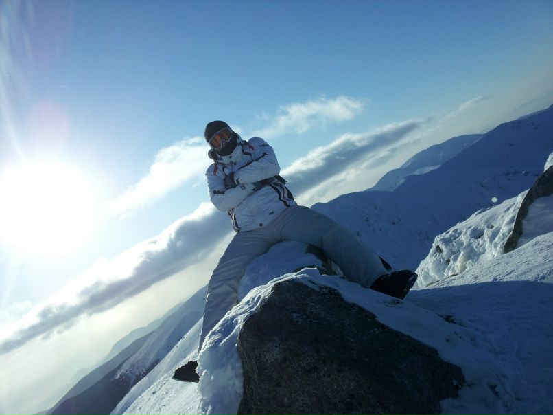 Сергей Чернов | Киев