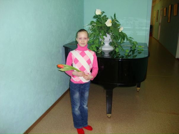 №36, Татьяна Лянтор, 27 лет №36, Татьяна Лянтор, 27 лет