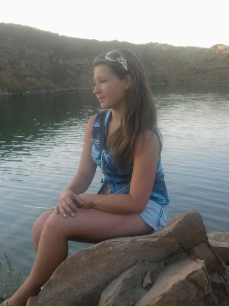 №181, Яна Пилипенко, 28 лет, Москва №181, Яна Пилипенко, 28 лет, Москва