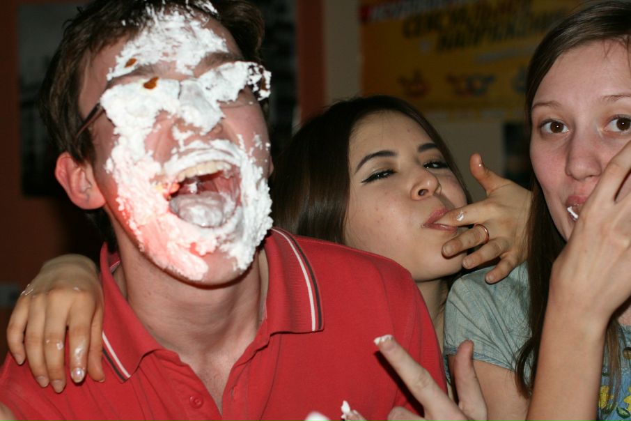 №26, Ксюша Сазанович, 22.10.1991, Красноярск №26, Ксюша Сазанович, 22.10.1991, Красноярск