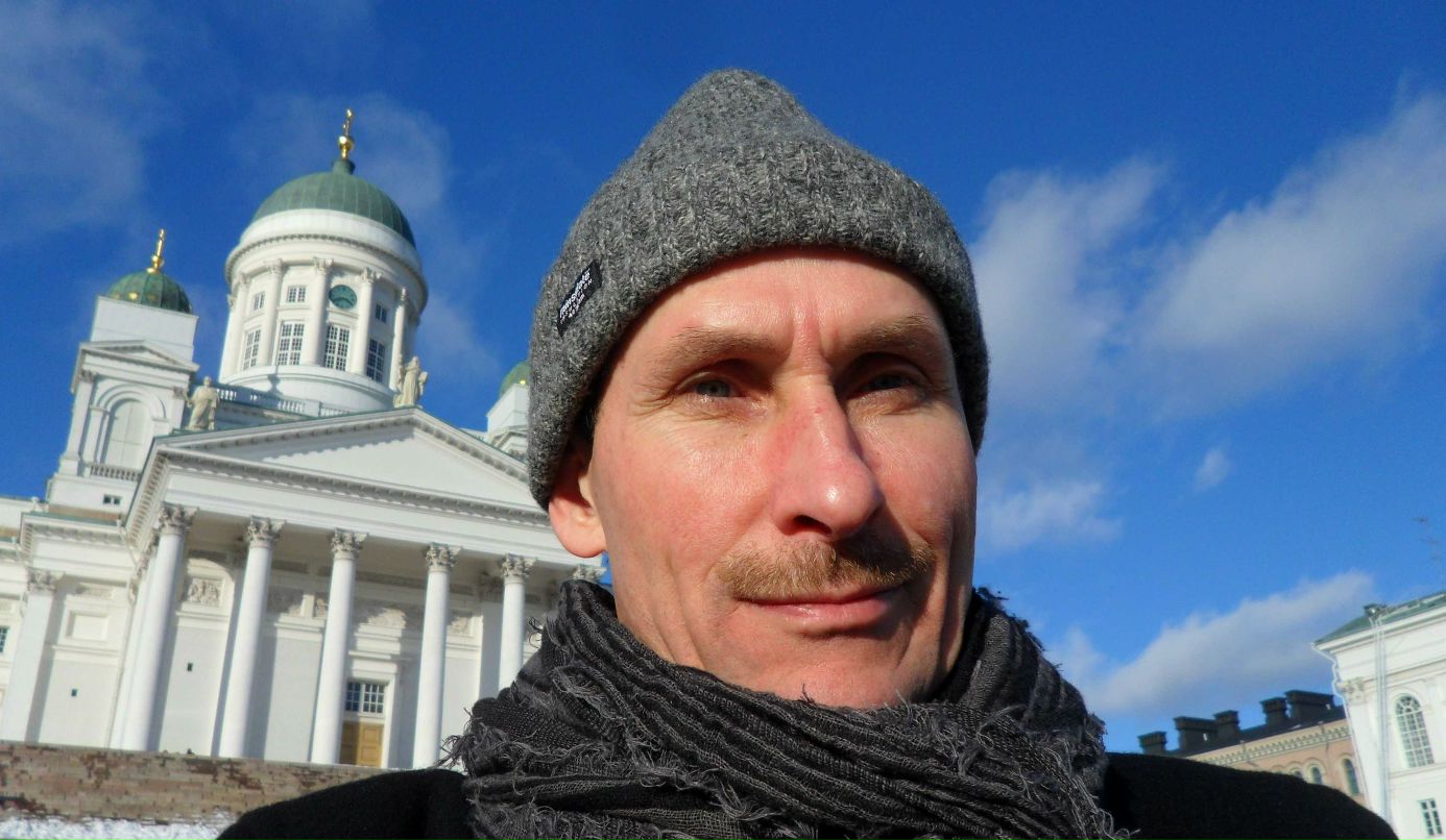 Александр Кораблев | Санкт-Петербург