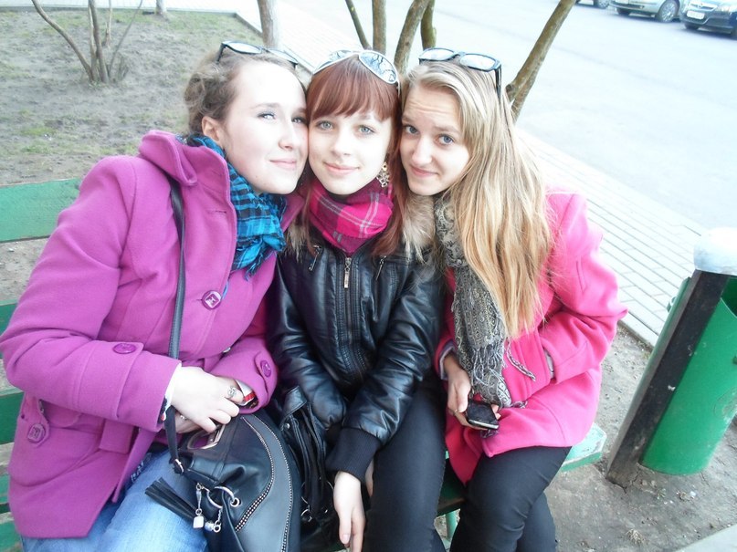 Яно4ка = | Слуцк