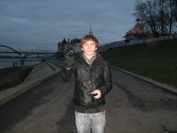№11, Олег Сухарев, 32 года, Москва №11, Олег Сухарев, 32 года, Москва