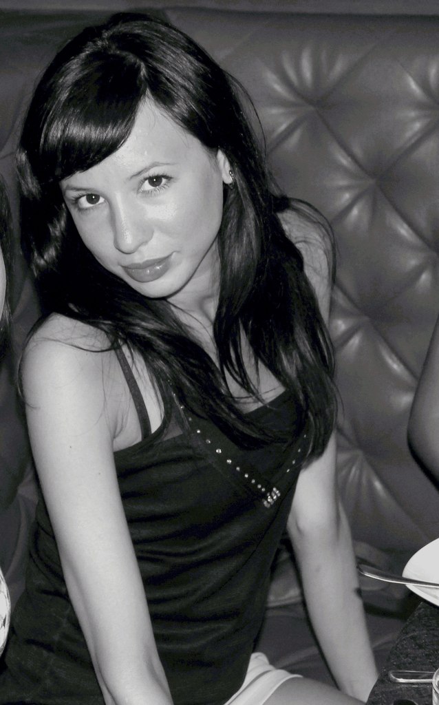 Раиса Ягудина | Ульяновск