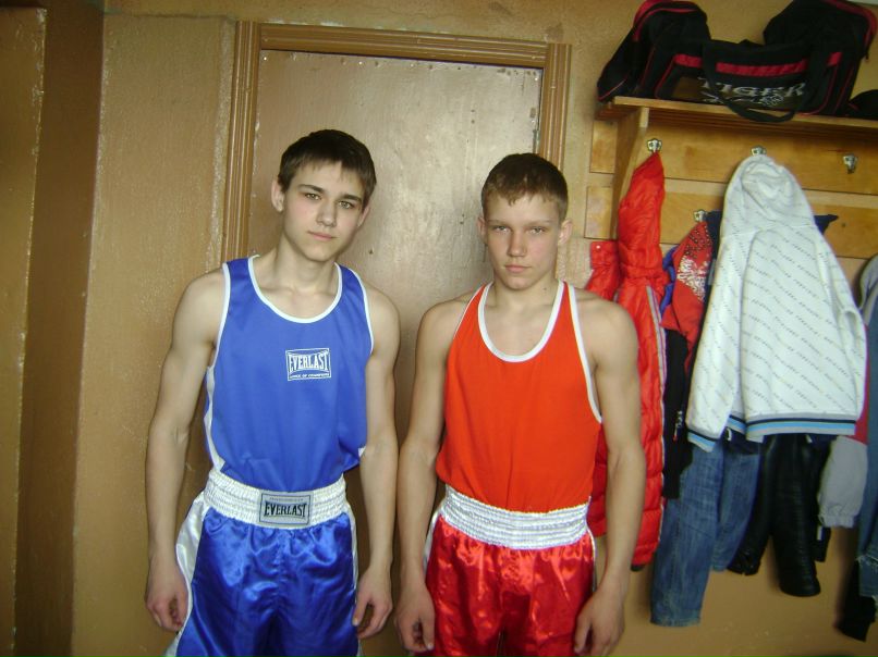 Дмитрий Баранов | Великий Новгород