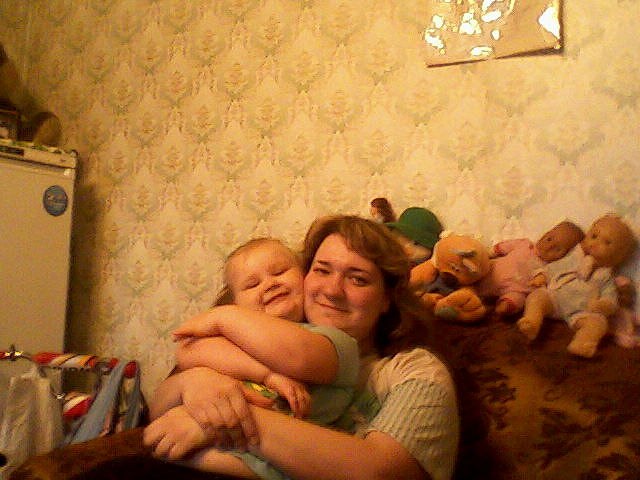 Юля Чистякова | Москва