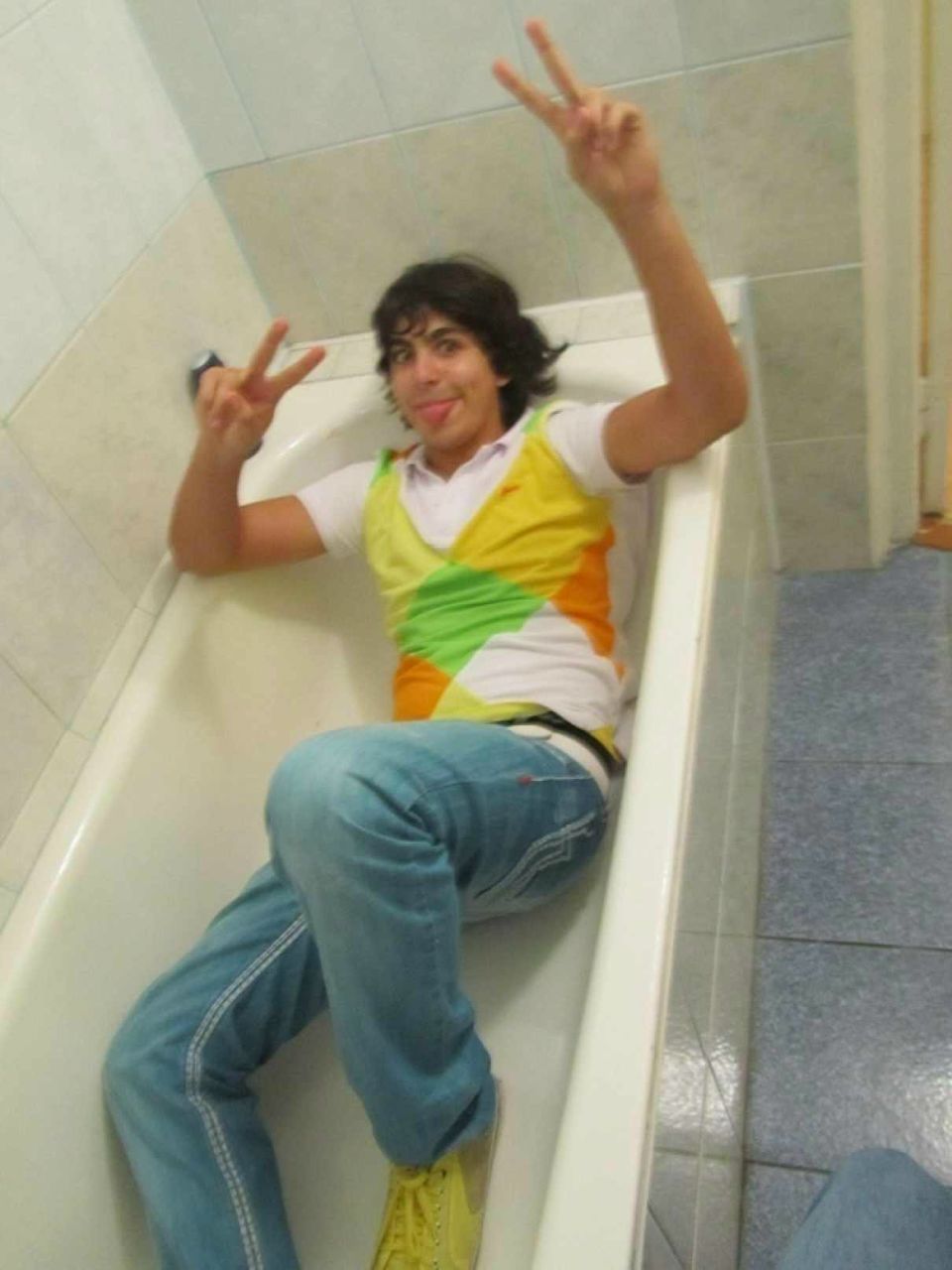 Артем Щербаков | Тель-Авив