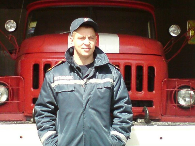 Сергей Совяк | Винница