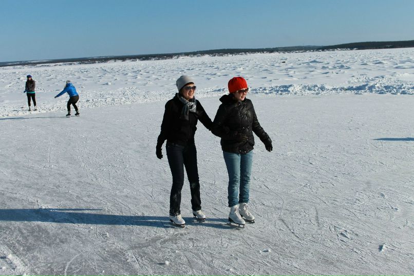 Светлана Холурова | Олекминск