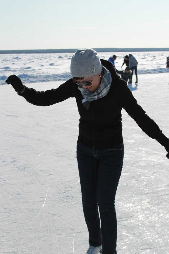 Светлана Холурова | Олекминск