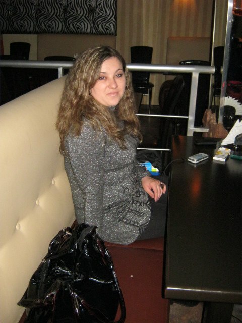 Иванна Николаева | Винница