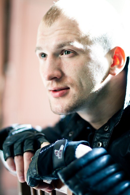 Юрий Шаховский | Санкт-Петербург