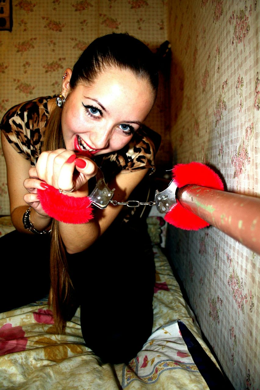 Вероничка Колосова | Харьков