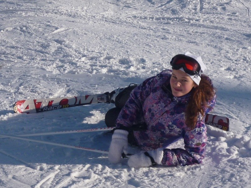 Екатерина Лабетикова | Красноярск