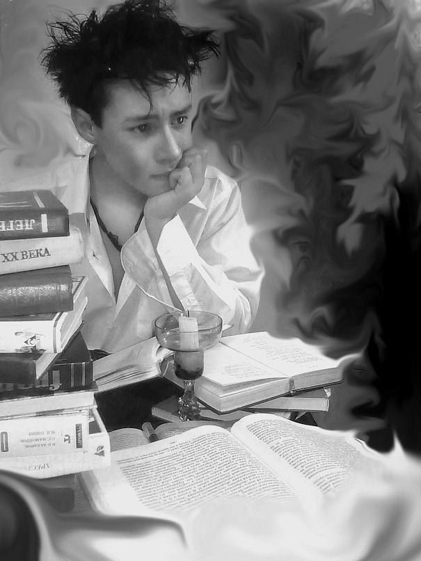 Ольга Мельникова | Санкт-Петербург