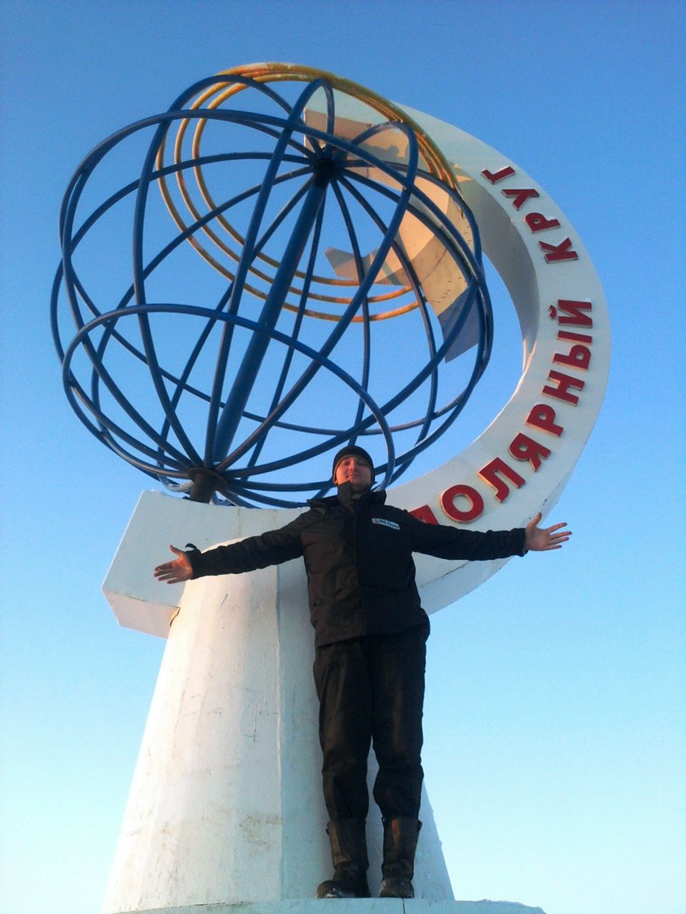 Владимир Карасев | Октябрьский