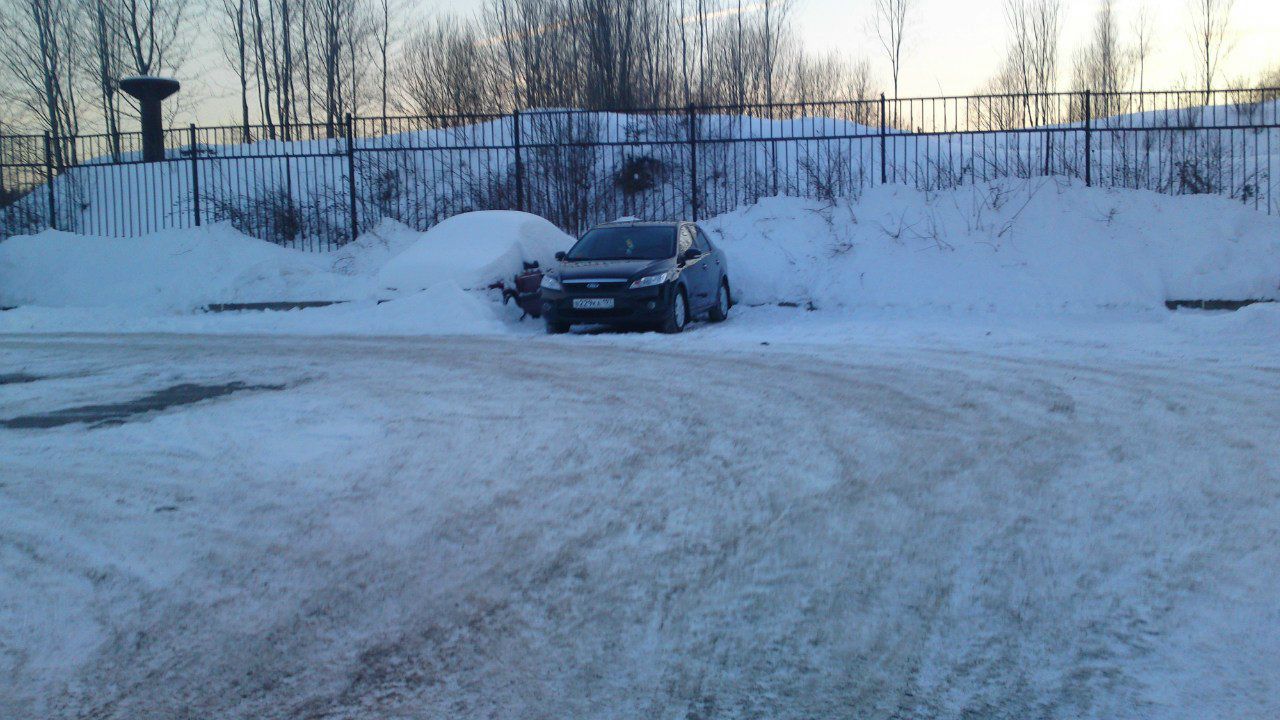 Дмитрий Толкачёв | Москва