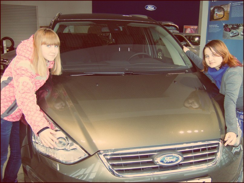 Виолетта Цеханович | Санкт-Петербург