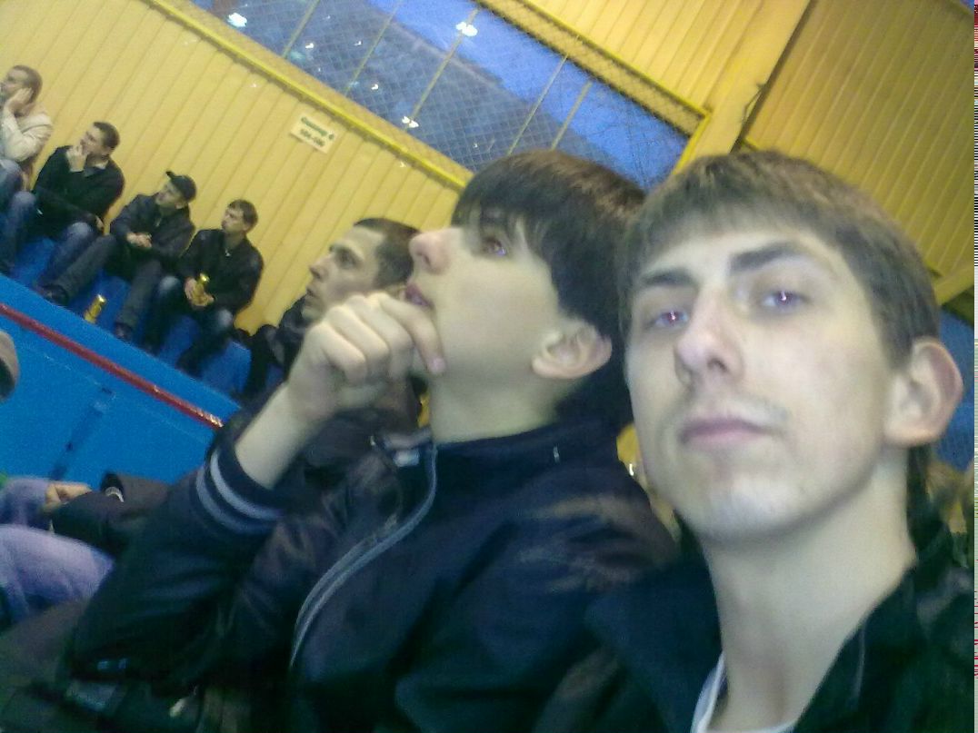 Бодя Соколов | Warszawa