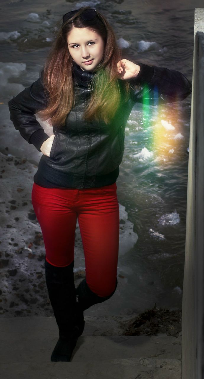 Викуська Маслак | Астрахань