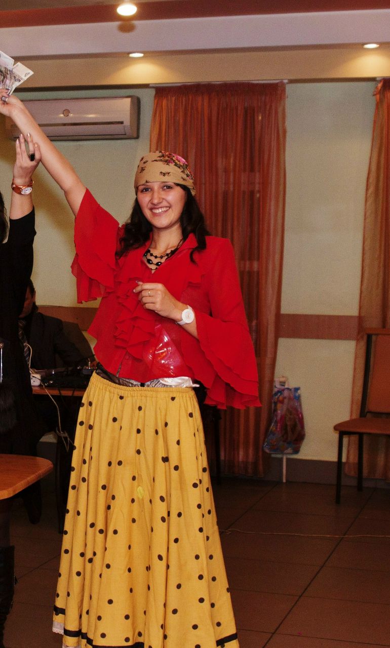 Татьяна Фролова | Нижний Новгород