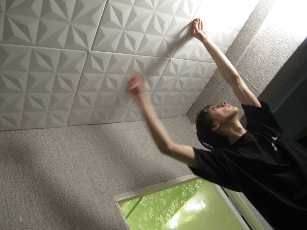 Вероника Макаренкова | Воркута