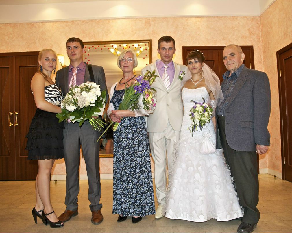 Сергей Гуторкин -=Сержант34=- | Москва