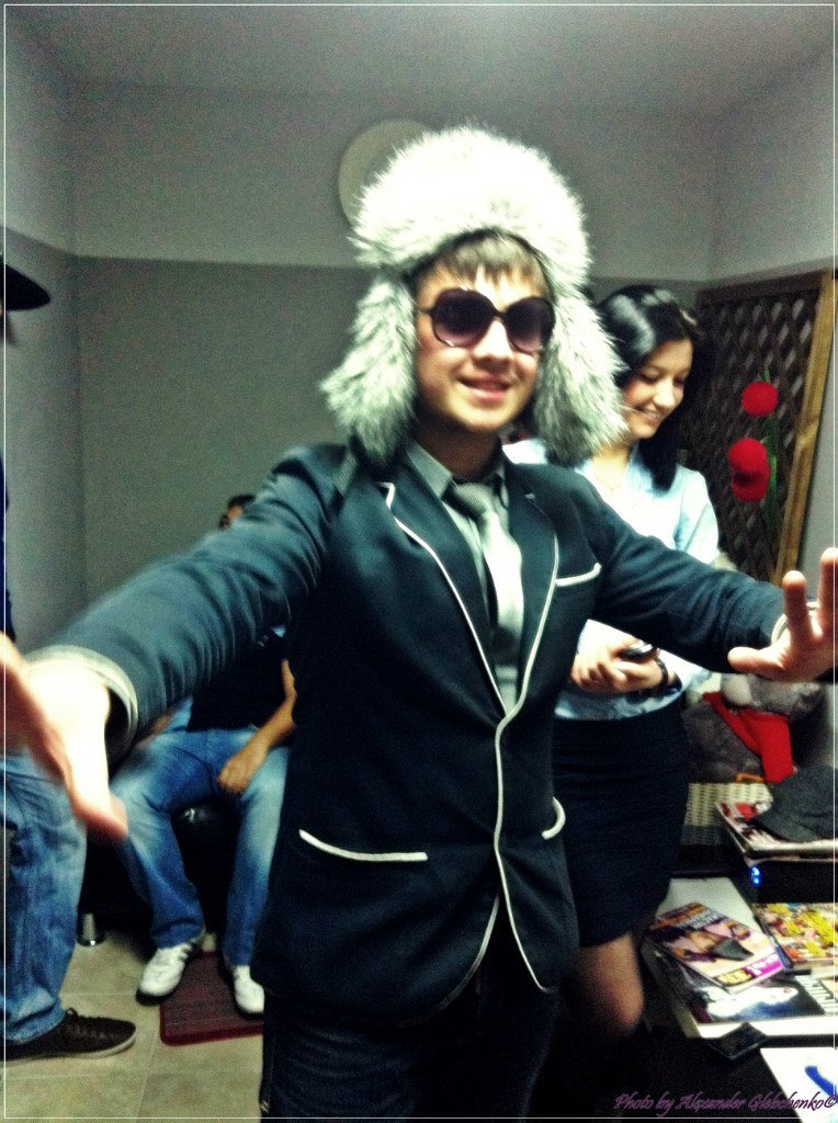 Денис Ильин | Краснодар