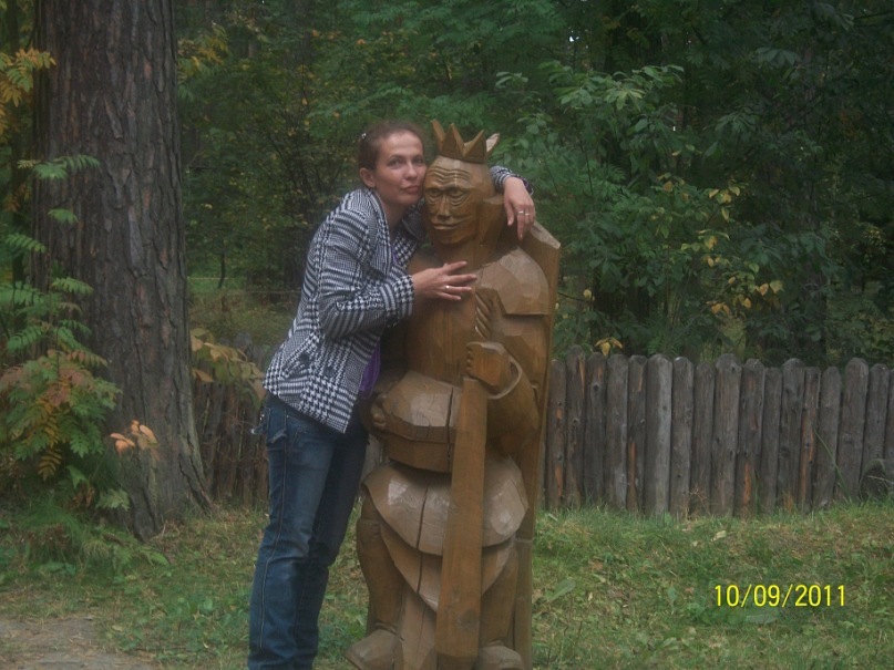 Фото профиля