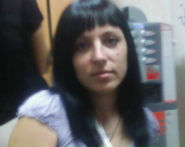 №1, София Скарженюк, Москва №1, София Скарженюк, Москва