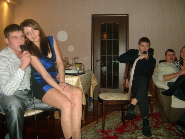 Валерия Трофимова | 