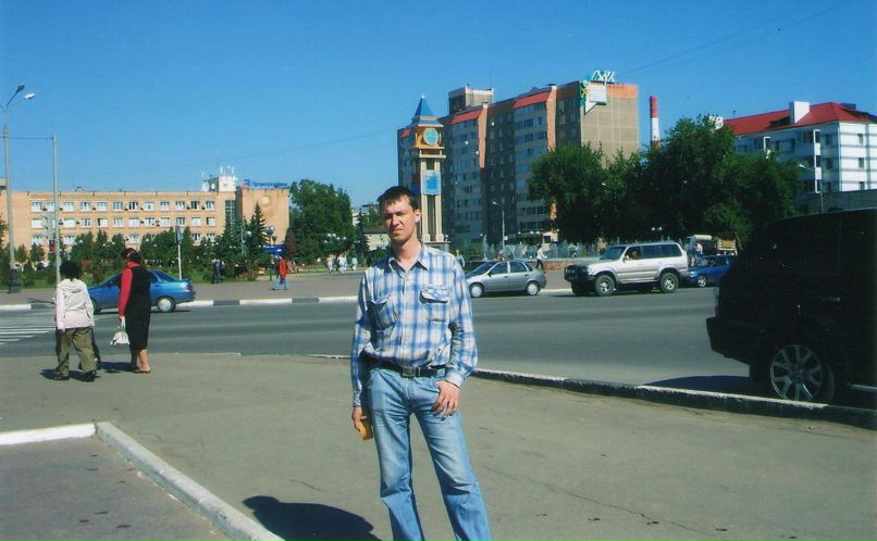 Andrey Madatyan *продюсер* | Москва