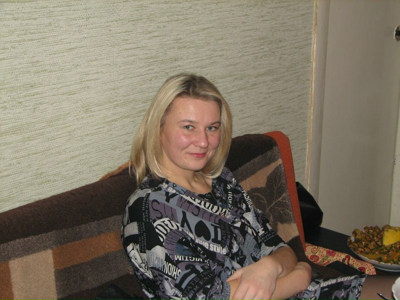 Таня Дощечко | Минск