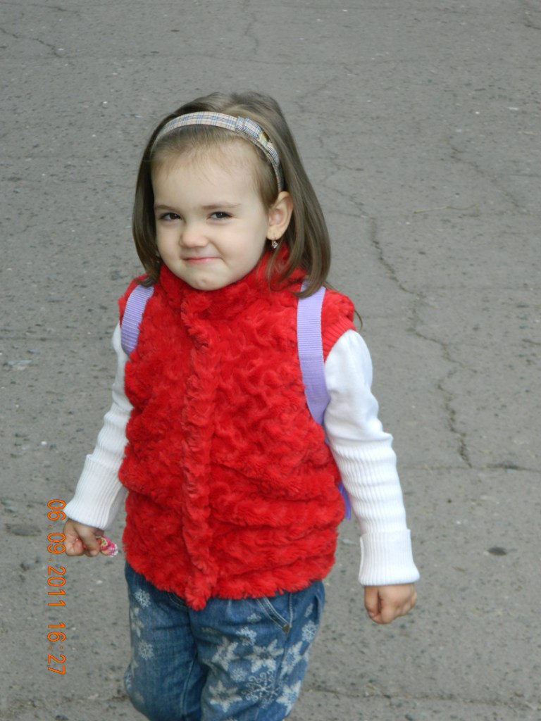 Елена Зиброва | Москва