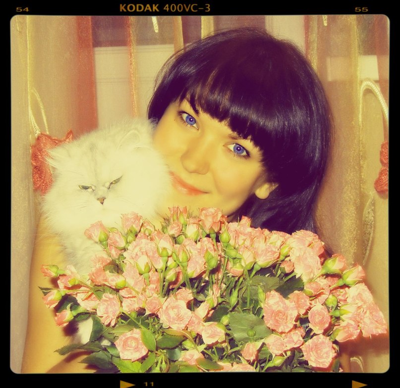 Анна Сафонова | Кривой Рог