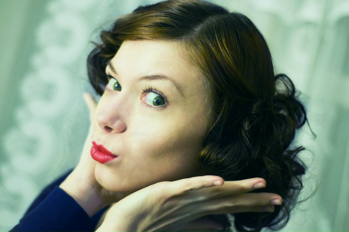 Мария Барнэ | Пермь