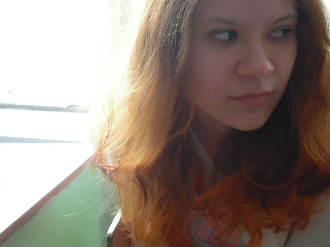 Дианка Морковкина | Cirencester