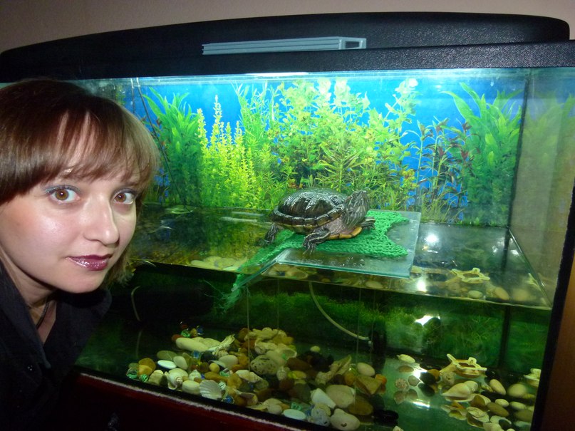 Юлия Ларюхина | Зеленодольск