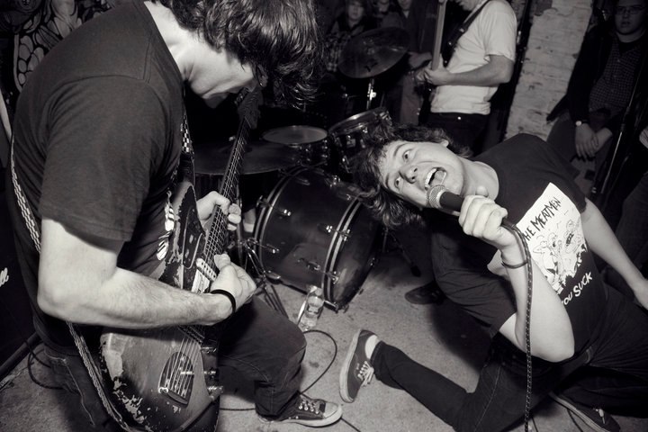 Санёк Еремин | Москва