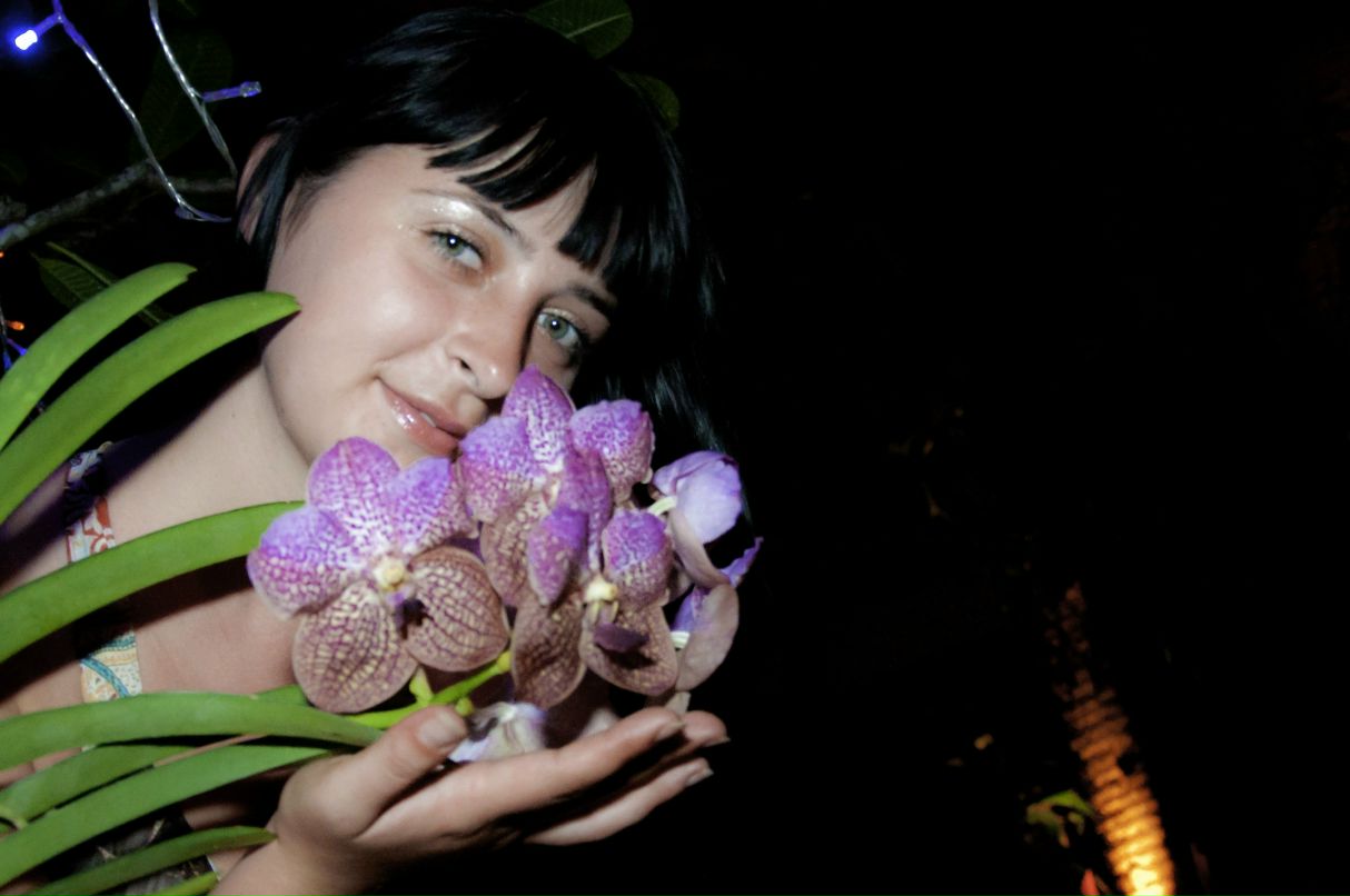 Ольга Данюк | Хабаровск