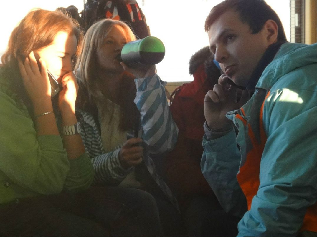 Александр Кириленко | Санкт-Петербург