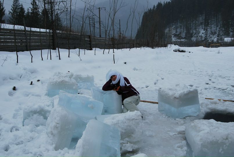 Яна Гулейкова | Киев